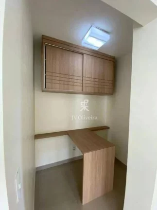 Imagem Apartamento com 3 dormitórios à venda, 124 m² por R$ 1.190.000,00 - Morumbi - São Paulo/SP