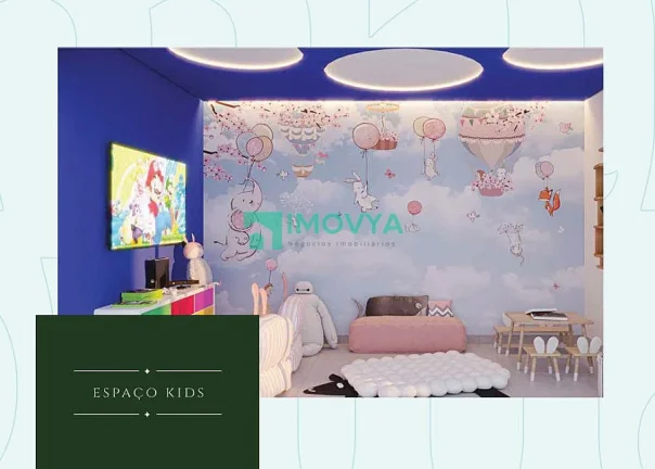 Imagem Apartamento a Venda no bairro Maraponga - Fortaleza, CE
