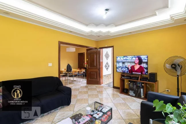 Imagem CASA NO JARDIM - BRASILIA - SÃO PAULO