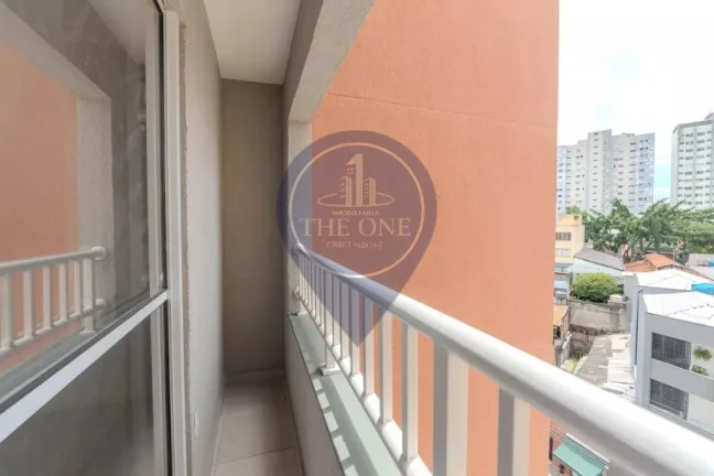 Imagem Studio à venda em São Paulo-SP, no Condomínio Jequirituba: 1 quarto, 1 banheiro e 21,00 m² de área.