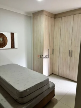 Imagem Casa térrea com 3 suítes à venda, 170 m² por R$ 1.440.000 - Condomínio Alto de Itaici - Indaiatuba/SP