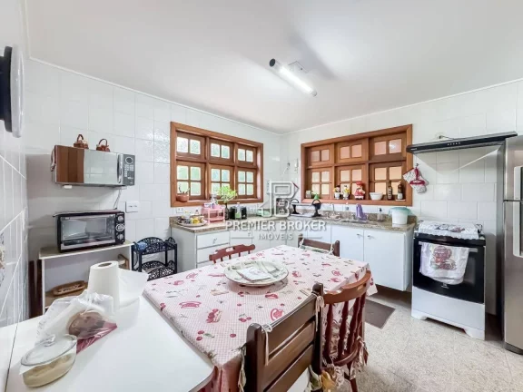 Imagem Casa à venda, 200 m² por R$ 800.000,00 - Quebra Frascos - Teresópolis/RJ