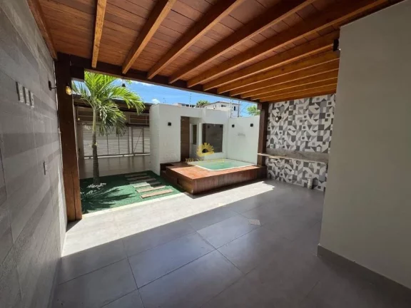 Imagem Casa de Alto Padrão no Jardim Boa Vista: Luxo e Conforto Próximo à Praia do Morro
Descubra esta c...
