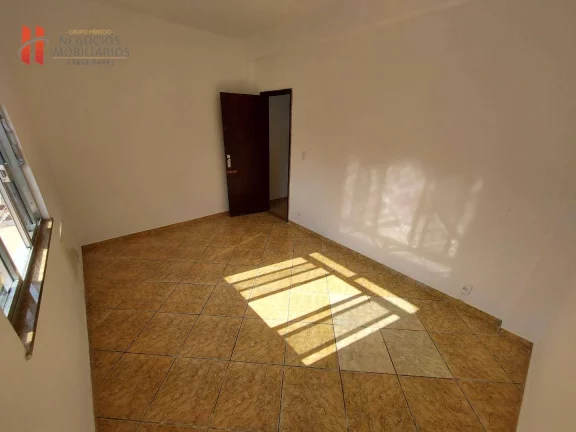 Imagem EXCELENTE apartamento com 107m² com VISTA LIVRE no Jardim 25 de Agosto.