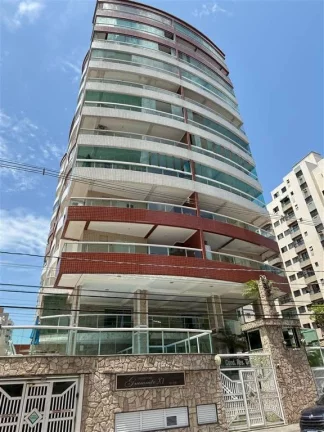Imagem APARTAMENTO COM 61.16 m² - GUILHERMINA - PRAIA GRANDE SP
