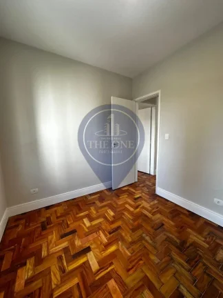 Imagem Apartamento à venda na Vila Nova Conceição, São Paulo-SP: 2 quartos, 2 banheiros, 1 vaga e 58m² de área!