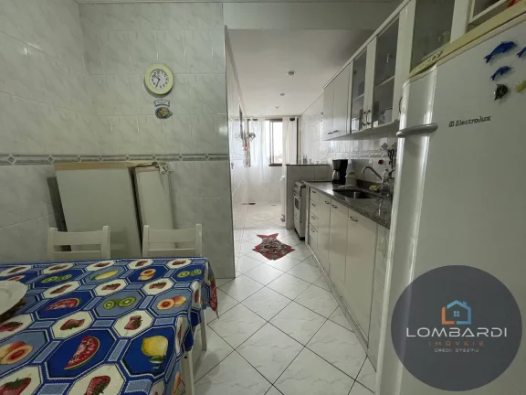 Imagem APARTAMENTO NO CENTRO DE UBATUBA