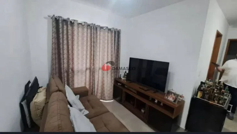 Imagem Apartamento à venda, Vila Floresta, Santo André