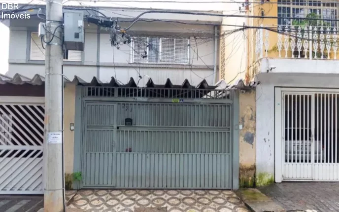 Imagem CASA RESIDENCIAL em São Paulo - SP, Jardim Popular