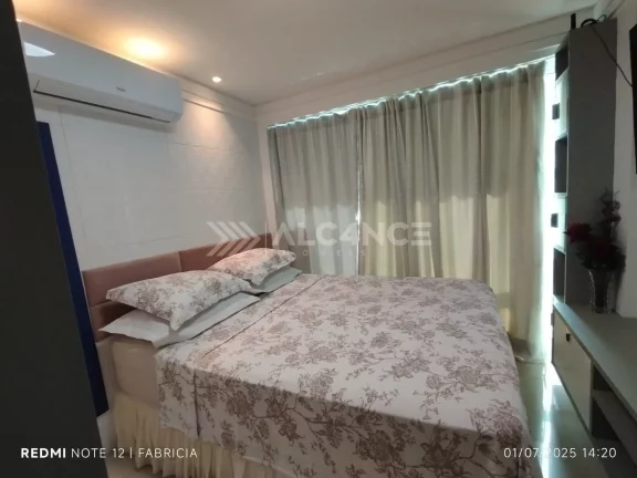 Imagem Apto Studio - 18 m² - Intermares, Cabedelo/PB