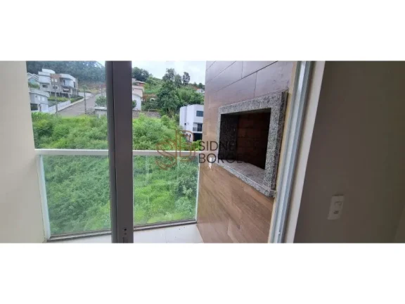 Imagem Apartamento CONCÓRDIA - SC