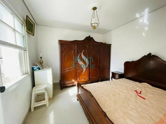 Imagem Casa Térrea à Venda em Lapa - Sâo Paulo/SP.