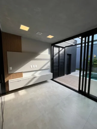 Imagem Casa 3 Dormitórios Condomínio Cyrela Landscape Esplanada- Sorocaba/SP