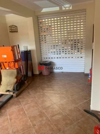 Imagem Sobrado para locação 6 Quartos, 4 Vagas, 500M², Santa Paula, São Caetano do Sul - SP