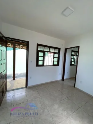 Imagem Casa para Ponto Comercial ou Residencial na Rodovia do Sol - Ponta da Fruta