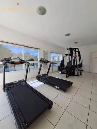 Imagem Apartamento à Venda 51m² - 2 dorms - 2 garagens - Vila Haro
