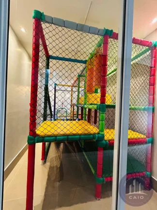 Imagem Apartamento à venda, 196 m² por R$ 3.100.000,00 - Alphaville - Barueri/SP