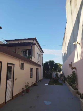 Imagem Casa Alto Padrão, Pe na Areia, Baia dos Pescadores, Guarapari - ES