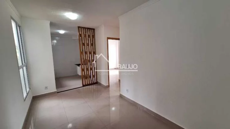 Imagem Apartamento à venda Sorocaba-SP