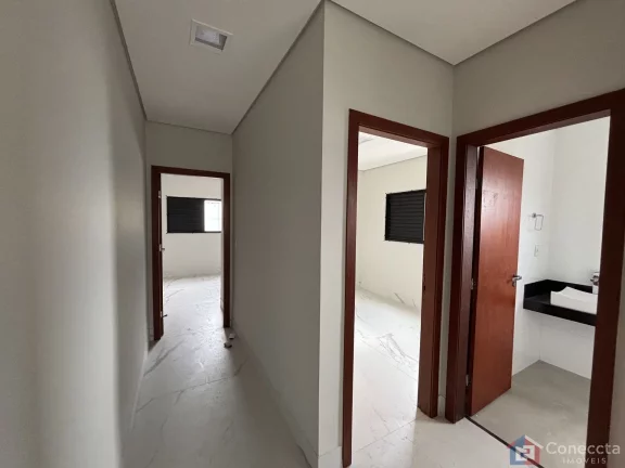 Imagem Apartamento à Venda no Centro de Patos de Minas – 3 Quartos, Suíte e 2 Vagas de Garagem