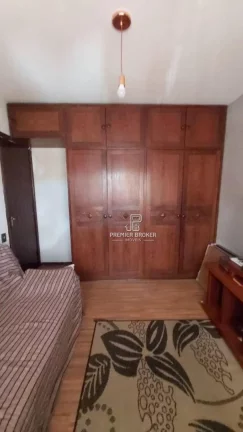 Imagem Cobertura à venda, 190 m² por R$ 855.000,00 - Várzea - Teresópolis/RJ