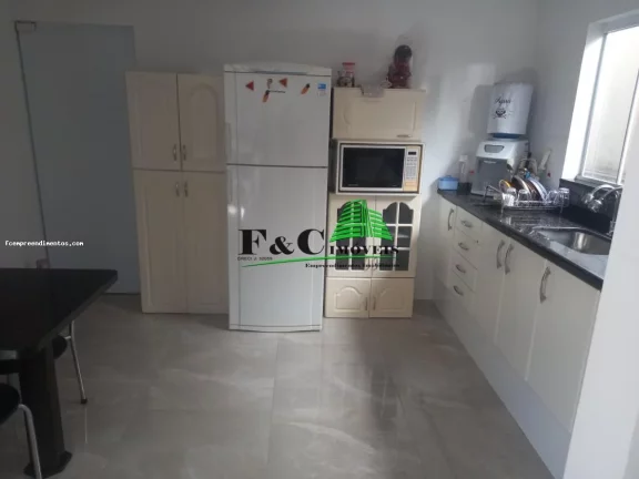 Imagem Casa para Venda em Limeira, JARDIM DO LAGO, 3 dormitórios, 2 banheiros, 2 vagas