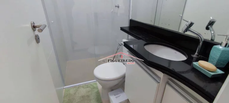Imagem Apartamento com 2 dormitórios à venda, 82 m² por R$ 799.000,00 - Balneário Pires - Praia Grande/SP