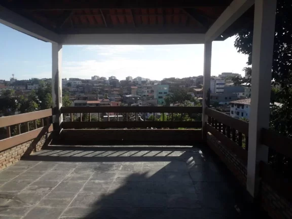 Imagem Casa à venda em Salvador, Itapuã, com 4 quartos, 367.47m2