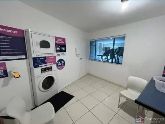Imagem Apartamento à Venda no Luizote de Freitas – Uberlândia/MG | 2 Dormitórios e Ótima Localização