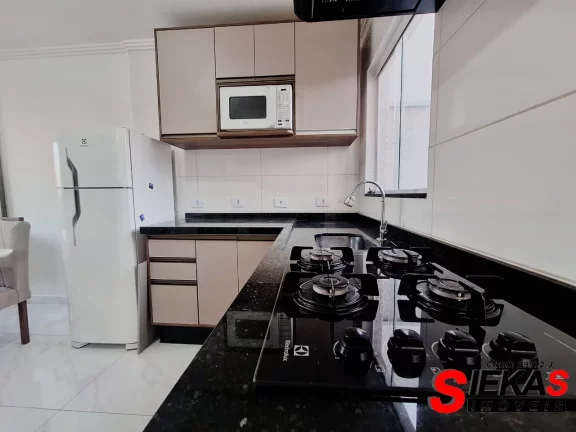 Imagem Apartamento para locação na Penha de França, São Paulo-SP: 2 quartos, 1 sala, 1 banheiro, 42,00m² de área. Venha conferir!
