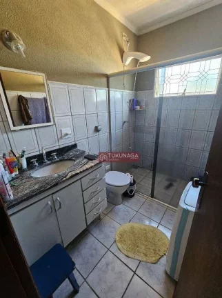 Imagem Casa com 2 quartos à venda, 145 m² por R$ 725.000 - Jardim Paulista - Atibaia/SP