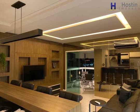 Imagem APARTAMENTO RESIDENCIAL em ITAJAÍ - SC, PRAIA BRAVA DE ITAJAÍ