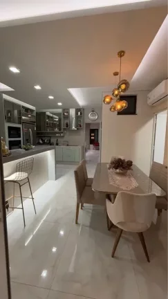 Imagem Casa em Condomínio para Venda em Cuiabá / MT no bairro Condomínio Primor das Torres