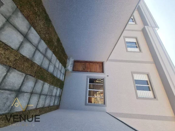 Imagem Casa à venda, 70 m² por R$ 425.000,00 - Vila Siria - São Paulo/SP