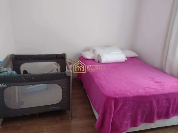 Imagem Apartamento Padrão