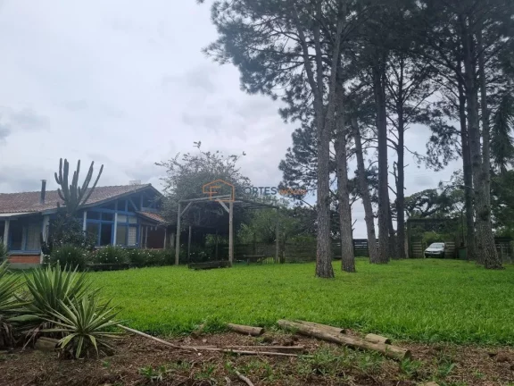 Imagem Casa no Caconde, Palmital, Osório.