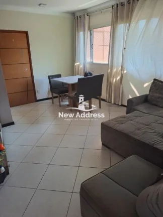 Imagem Apartamento de 3 quartos com suíte à venda na 6ª Etapa - Vila Velha