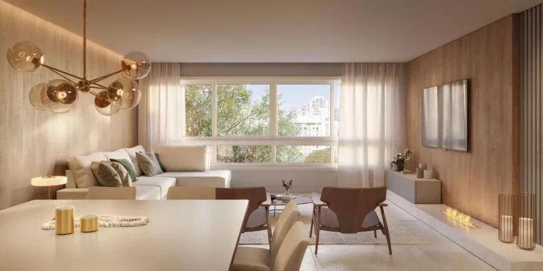 Imagem Apartamento à venda no bairro Higienópolis - Porto Alegre/RS