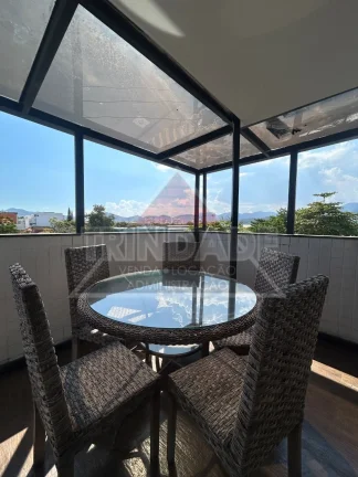 Imagem APARTAMENTO RESIDENCIAL em RIO DE JANEIRO - RJ, RECREIO DOS BANDEIRANTES