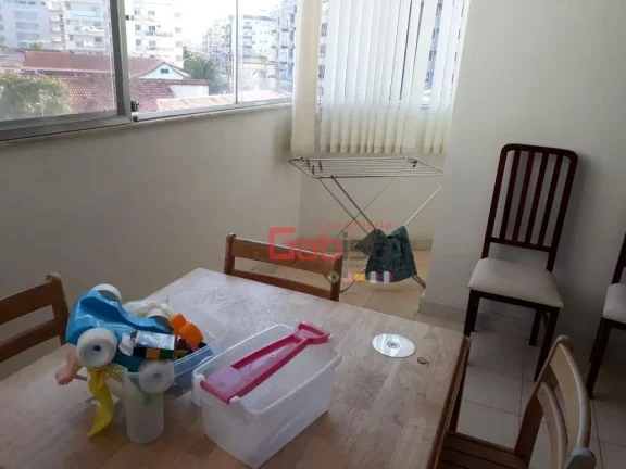 Imagem Apartamento com 4 dormitórios à venda, 160 m² por R$ 800.000,00 - Algodoal - Cabo Frio/RJ
