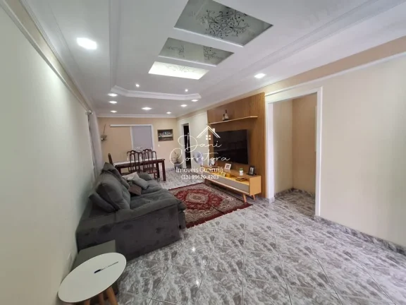 Imagem CASA Residencial em GUARUJÁ - SP, JARDIM CONCEIÇÃOZINHA (VICENTE DE CARVALHO)