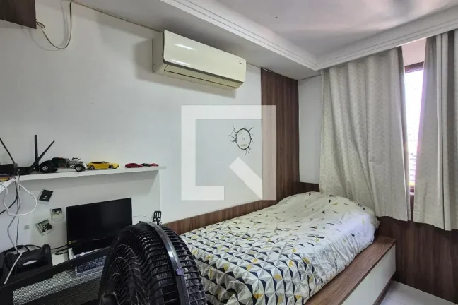 Imagem Apartamento à Venda - Recreio, 4 Quartos, 227 m2