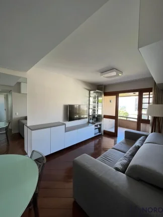 Imagem Apartamento 2 quartos frente Higienópolis