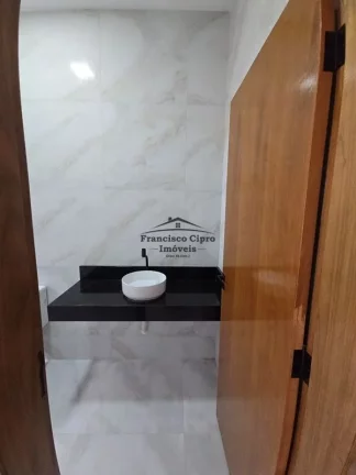 Imagem Casa à venda no bairro Beira Rio - Guaratinguetá/SP