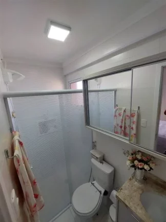 Imagem Apartamento à Venda em Caiçara, Praia Grande - SP