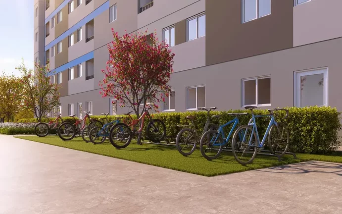 Imagem APARTAMENTO RESIDENCIAL em São Paulo - SP, Chácara Santa Etelvina