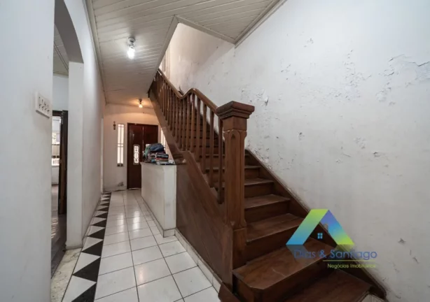 Imagem Imóvel Comercial com 10 Quartos e 3 banheiros para Alugar na Consolação/SP!