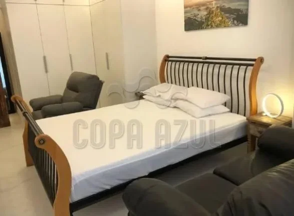 Imagem Copacabana - Residencial › Apartamento com 2 quarto(s) a Venda