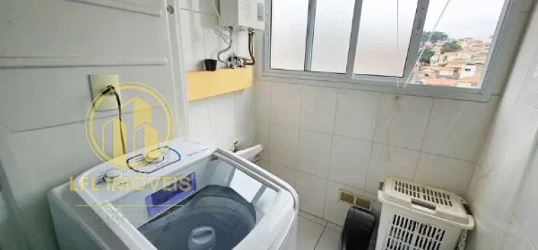 Imagem Apartamento à venda em Vila Sônia - São Paulo - 48m² - 2 quartos - 1 banheiro - 1 vaga