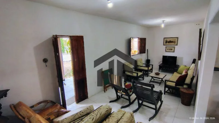 Imagem Casa com 3 Quartos à Venda, 236 m² em Loteamento Jardim Do Gravata - Sairé